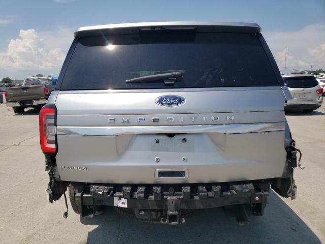  FORD EXPEDITION 2023 Silver
