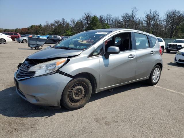 2014 Nissan Versa Note S