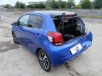2019 PEUGEOT 108 ALLURE for sale at Copart WESTBURY