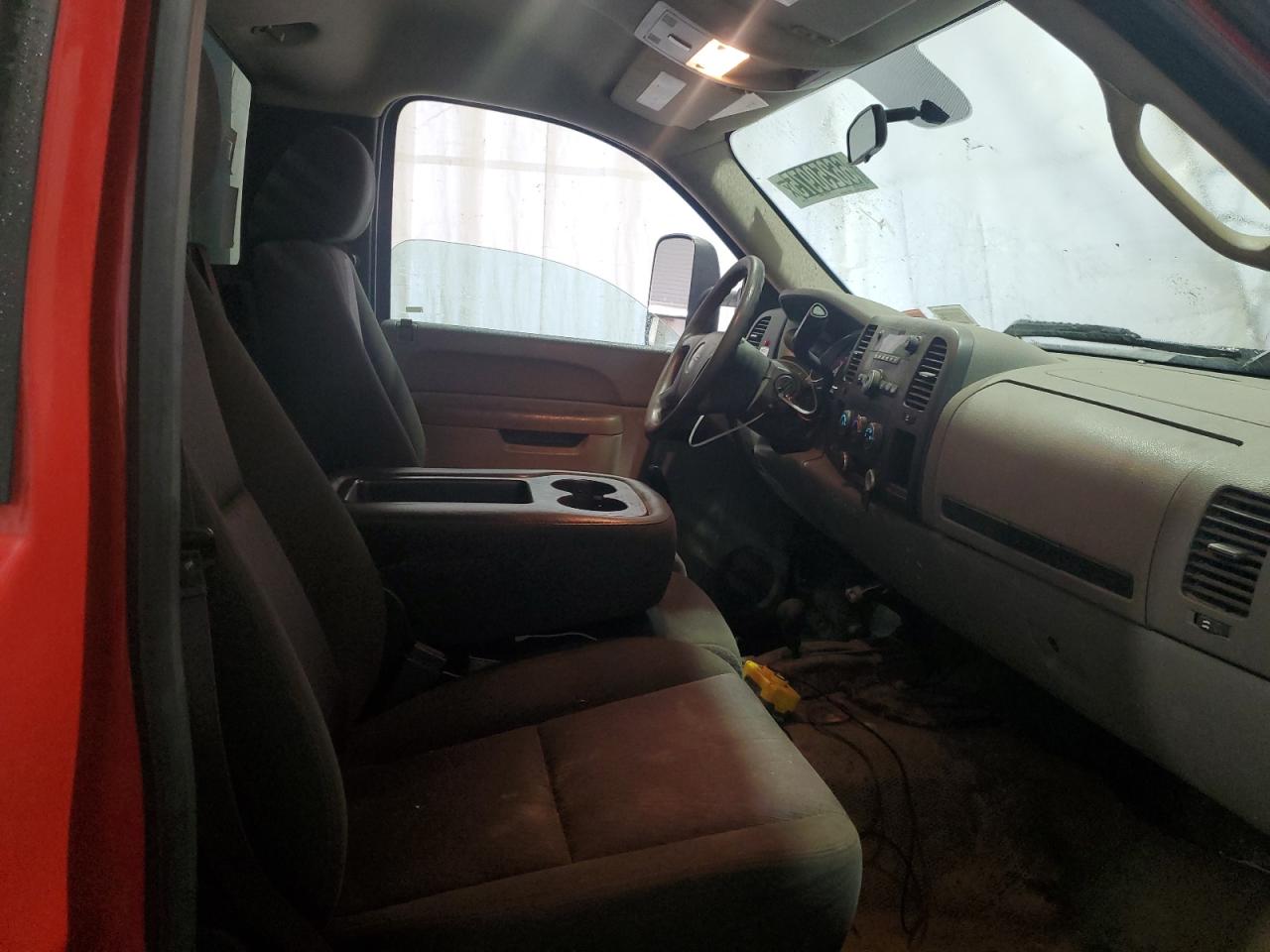 2013 GMC Sierra K35 - Trucks VIN: 1GD322CG0DF113649 Lot: 71934625