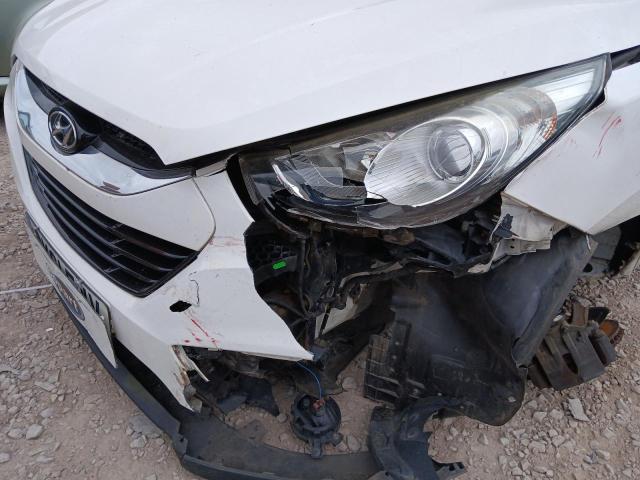 2011 HYUNDAI IX35 PREMI