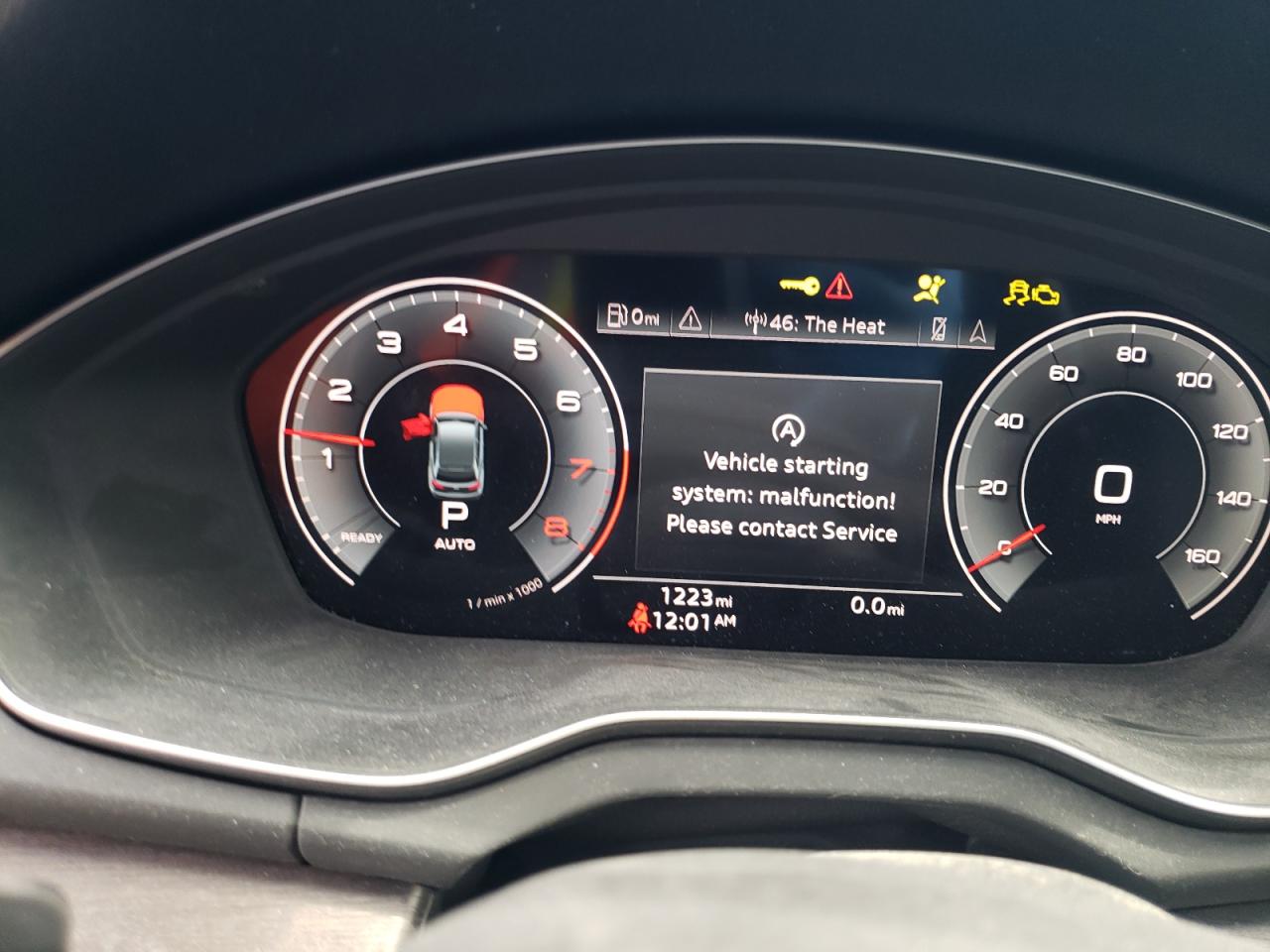 2023 Audi Q5 Premium Plus 45 VIN: WA1EAAFY1P2066376 Lot: 65916255