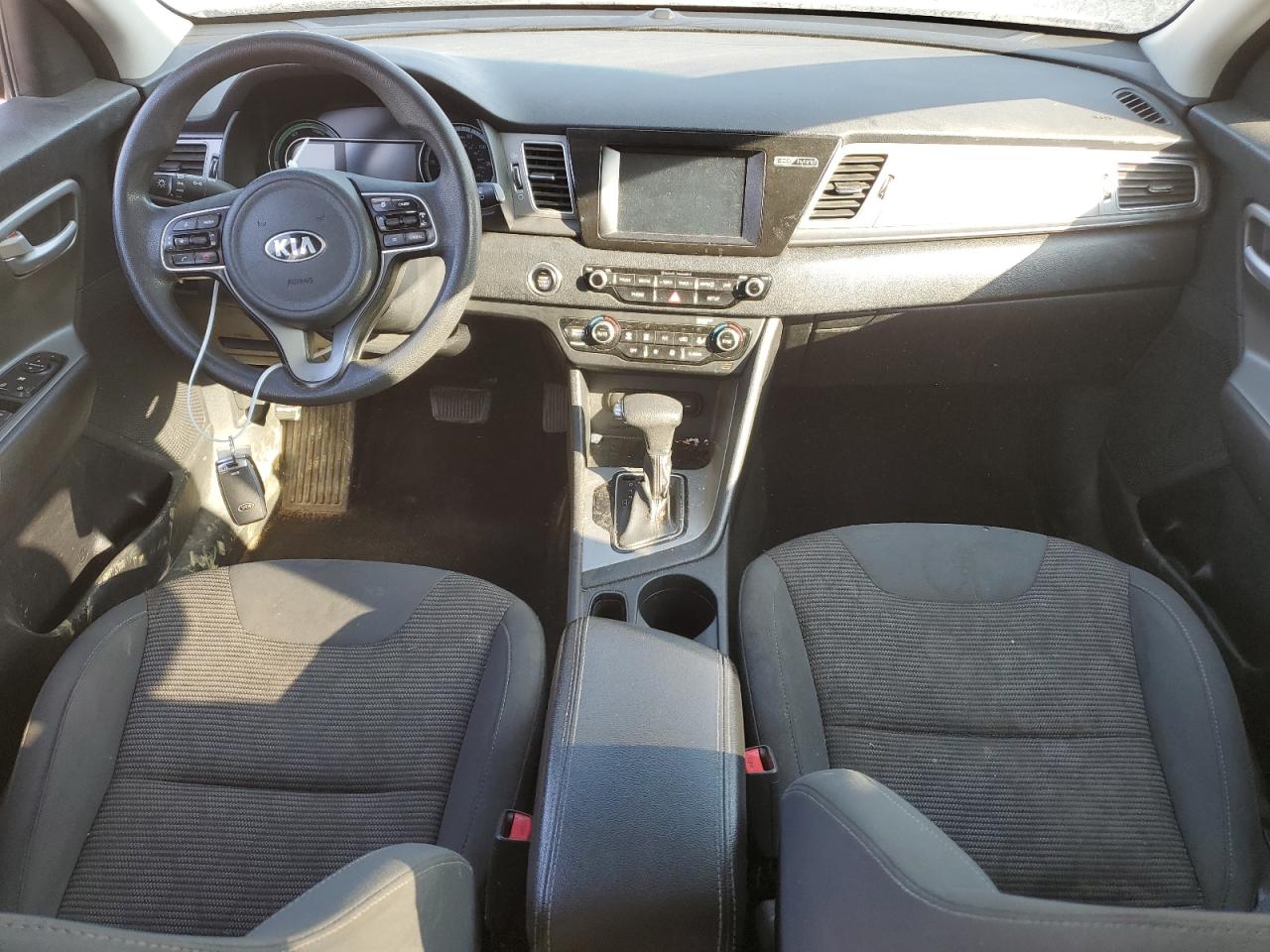 kndcb3lc5k5263718 KNDCB3LC5K5263718 2019 Kia Niro Fe