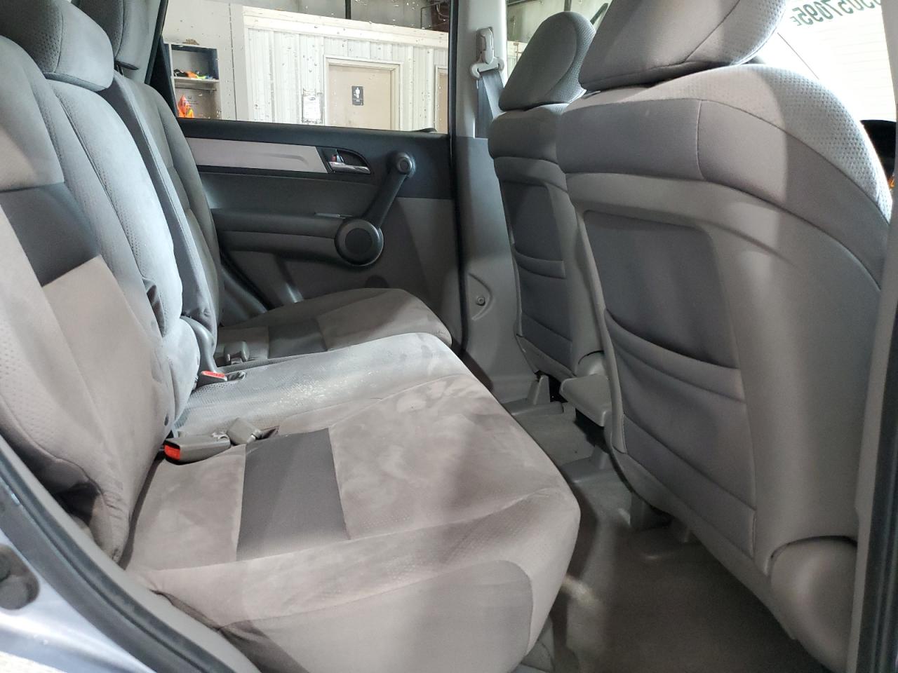 2010 Honda Cr-V Ex VIN: 5J6RE3H58AL040220 Lot: 65057095