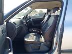 2011 SKODA YETI S TDI for sale at Copart YORK