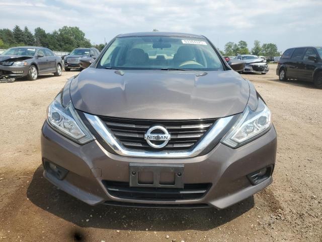  NISSAN ALTIMA 2017 Szary