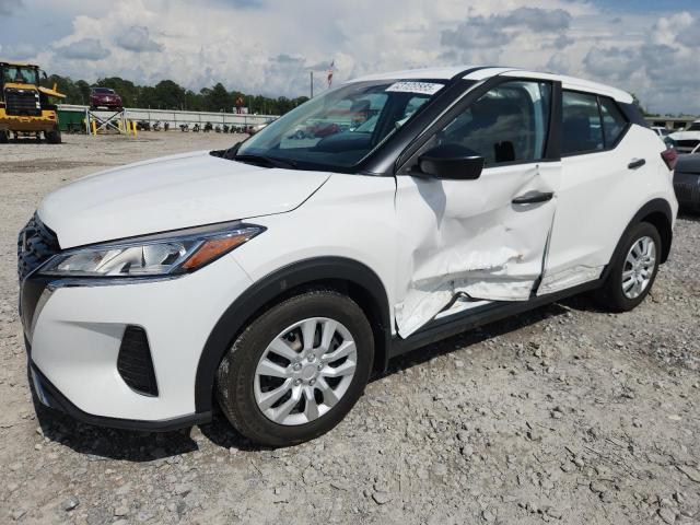 NISSAN KICKS S 2023
