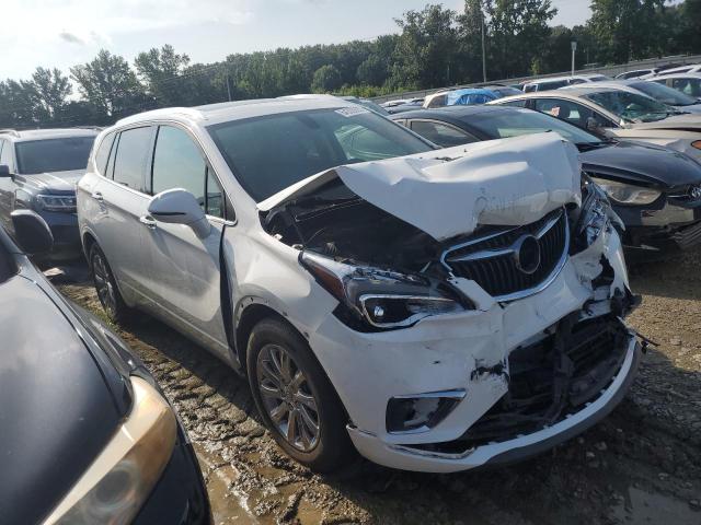  BUICK ENVISION 2020 Белы