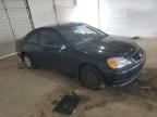 2001 HONDA CIVIC SI   for sale at Copart KY - LEXINGTON EAST