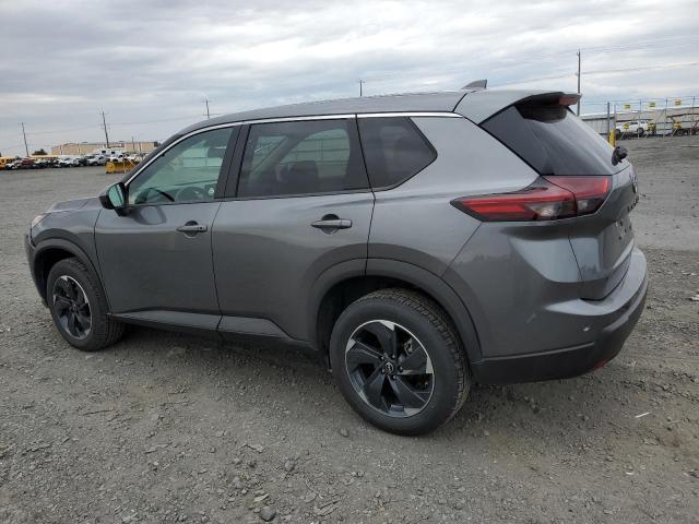  NISSAN ROGUE 2024 Gray