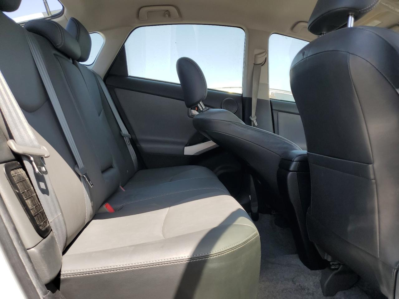 2014 Toyota Prius VIN: JTDKN3DU0E1746359 Lot: 64669735