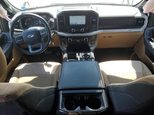  FORD F-150 2023 Szary