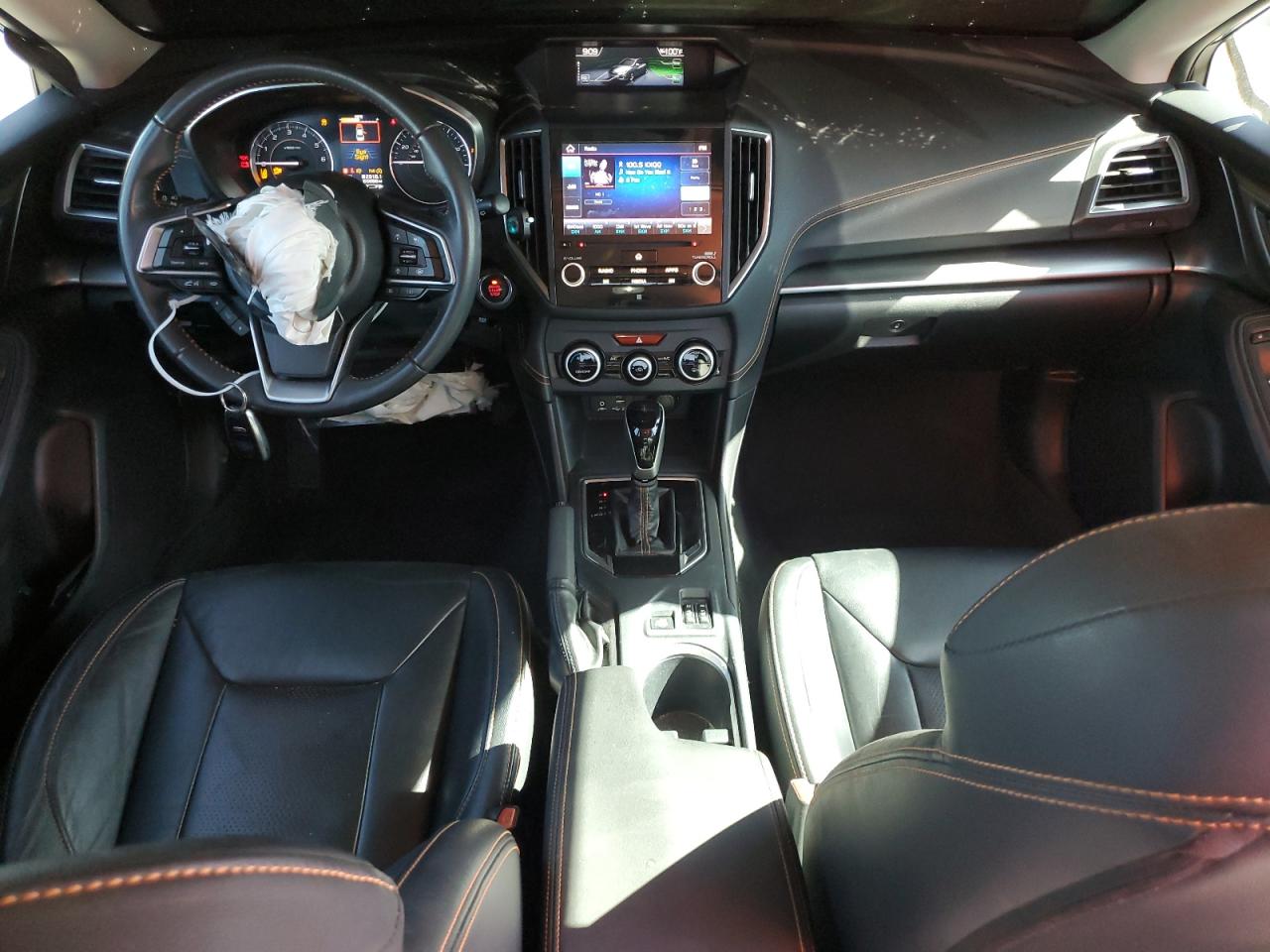 2021 Subaru Crosstrek Limited VIN: JF2GTHMC6MH332560 Lot: 64076995