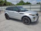 2014 LAND ROVER RANGE ROVER EVOQUE DYNAMIC PREMIUM   for sale at Copart TX - CORPUS CHRISTI