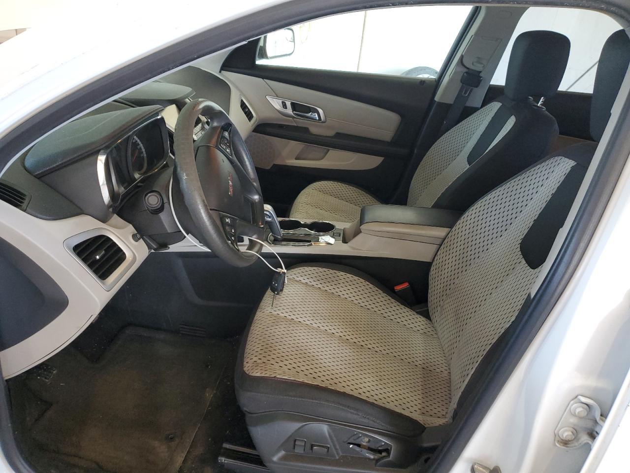 2013 GMC Terrain Sle VIN: 2GKFLREK4D6395611 Lot: 62108915