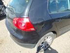 2009 VOLKSWAGEN GOLF MATCH for sale at Copart ROCHFORD