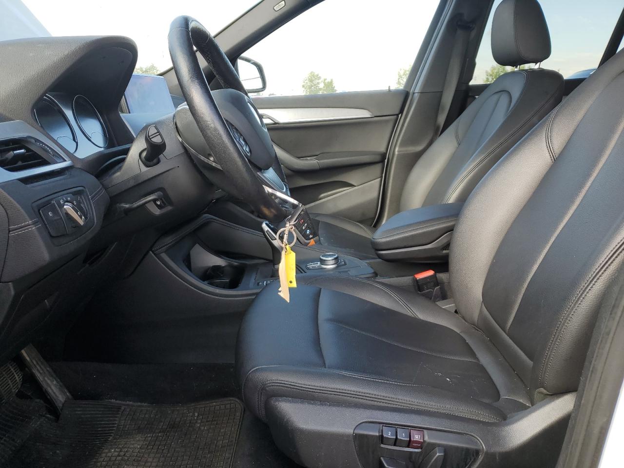 2021 BMW X1 xDrive28I VIN: WBXJG9C0XM5S54665 Lot: 64812355