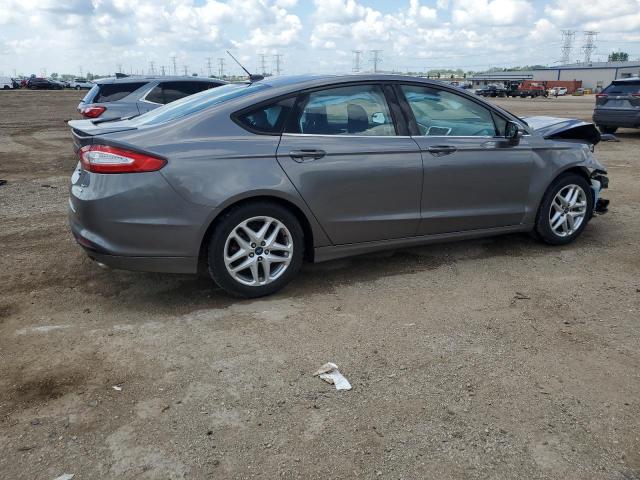  FORD FUSION 2013 Szary