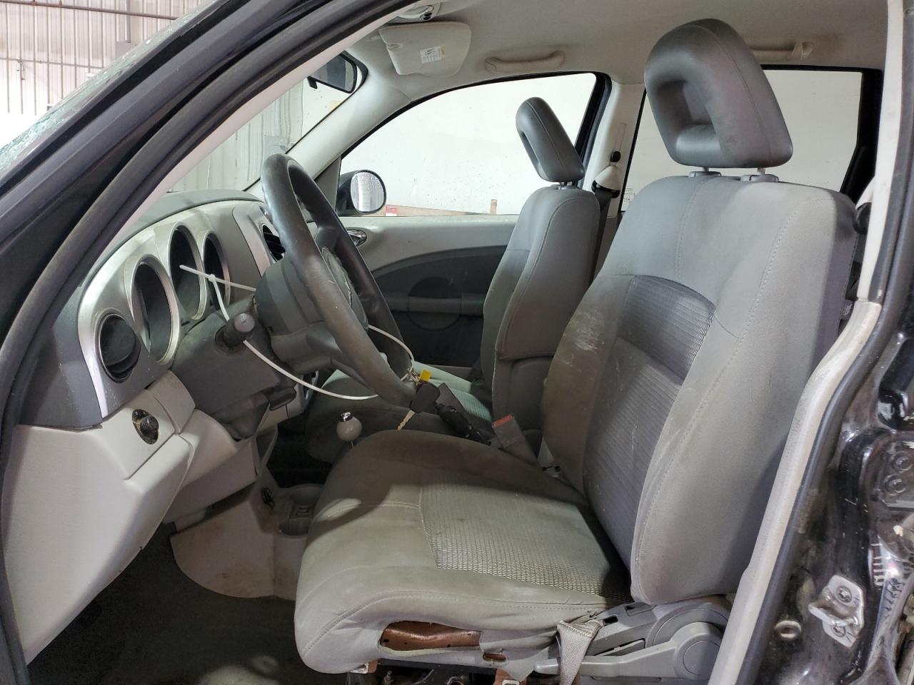 2008 Chrysler Pt Cruiser Touring VIN: 3A8FY58B48T203258 Lot: 63856375