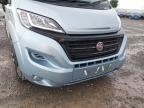 2019 FIAT DUCATO 35 MULTIJET II  for sale at Copart CORBY