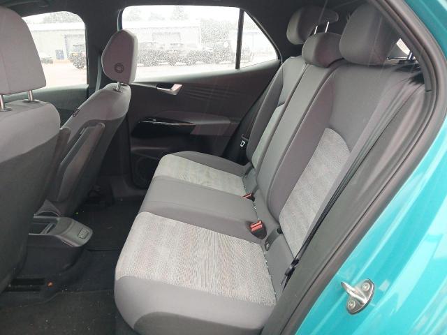 2020 VOLKSWAGEN ID.3 150KW LIFE PRO PERFORMANCE 58KWH 5DR AUTO