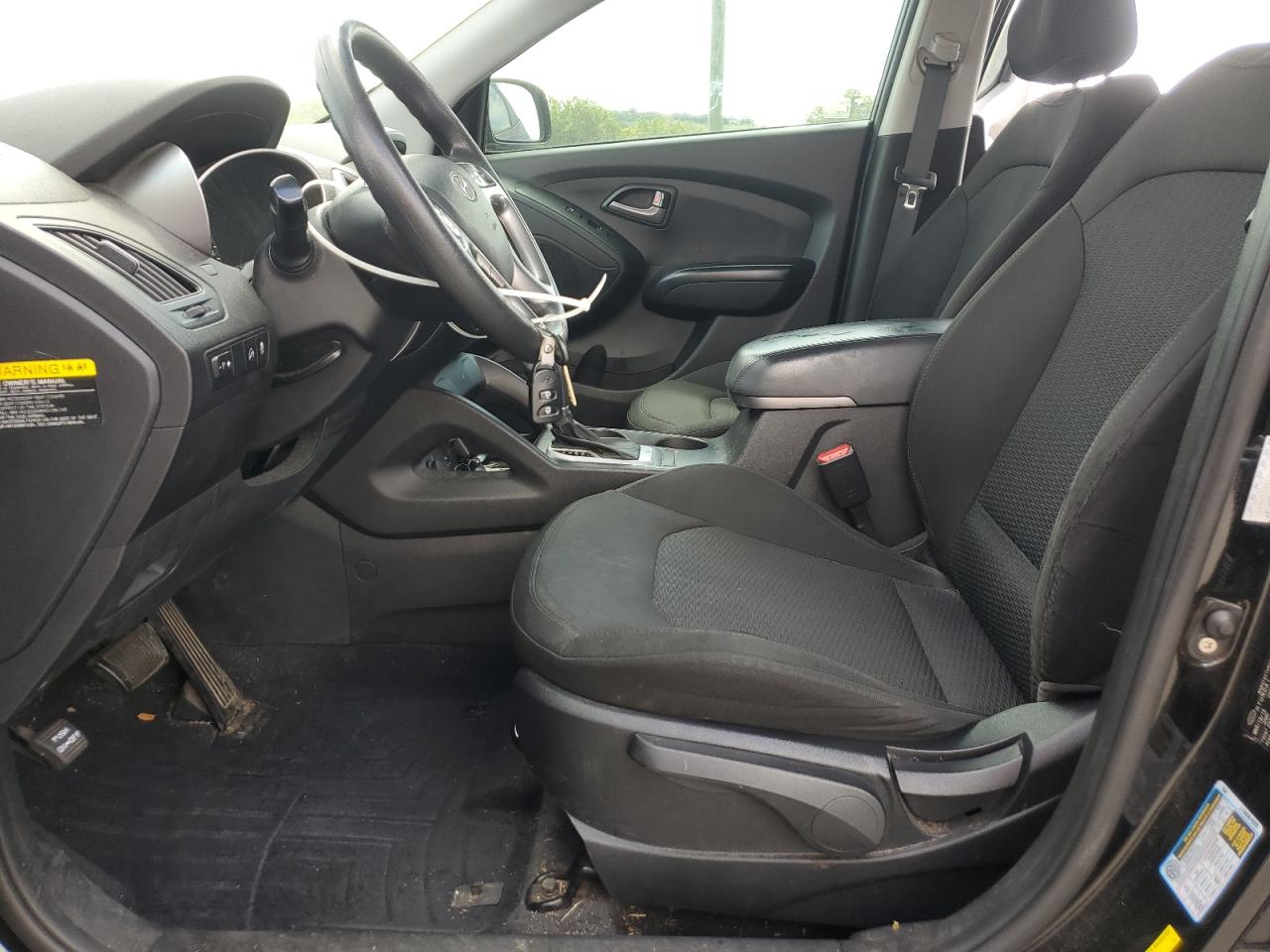 km8jt3af1fu101528 KM8JT3AF1FU101528 2015 Hyundai Tucson Gls
