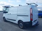 2021 FORD TRANSIT CU for sale at Copart CHESTER