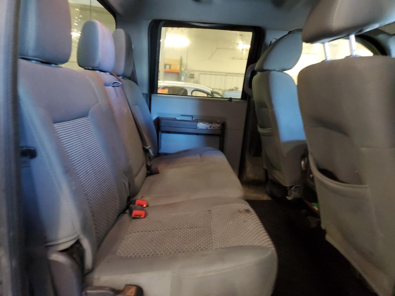 2011 Ford F250 Super Duty VIN: 1FT7W2B62BEB50952 Lot: 64849015