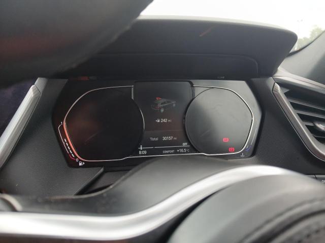 2021 BMW 118I M SPO