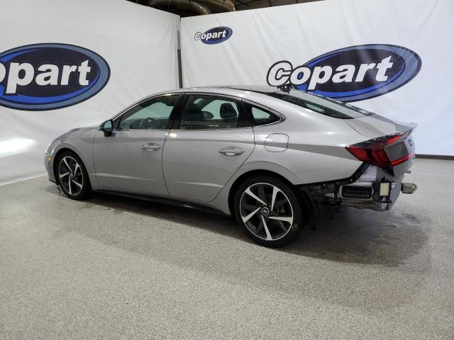  HYUNDAI SONATA 2023 Gray