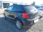 2015 VOLKSWAGEN POLO SE TS for sale at Copart EAST KILBRIDE
