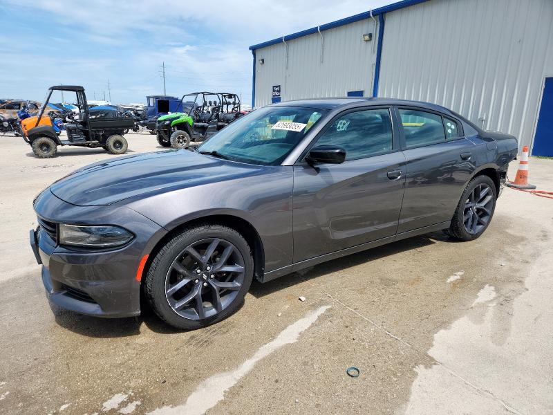  DODGE CHARGER 2019 Gray
