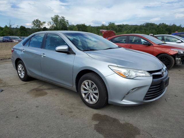 Sedans TOYOTA CAMRY 2015 Silver