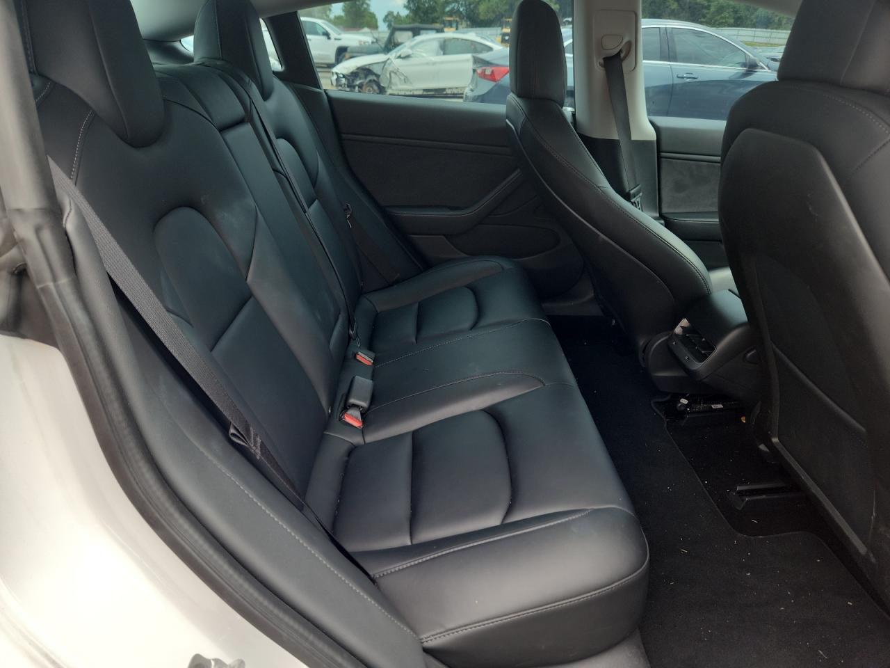 2020 Tesla Model 3 VIN: 5YJ3E1EB0LF664934 Lot: 64796165