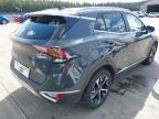2022 KIA SPORTAGE L for sale at Copart WHITBURN