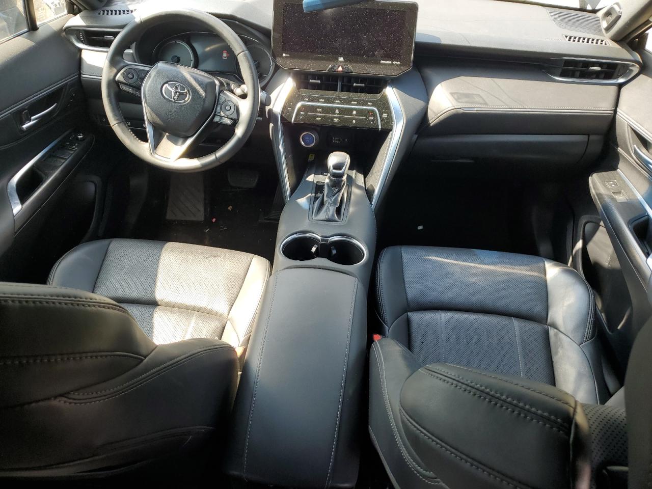 2021 Toyota Venza Le VIN: JTEAAAAH2MJ021746 Lot: 64667895