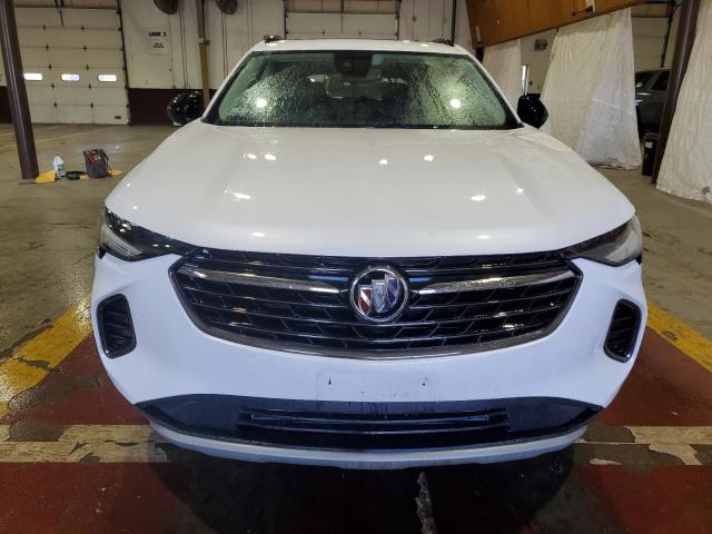  BUICK ENVISION 2023 White