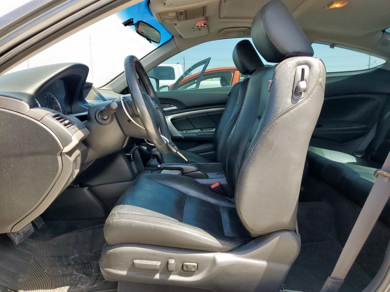 2012 Honda Accord Exl VIN: 1HGCS2B88CA006165 Lot: 64881115