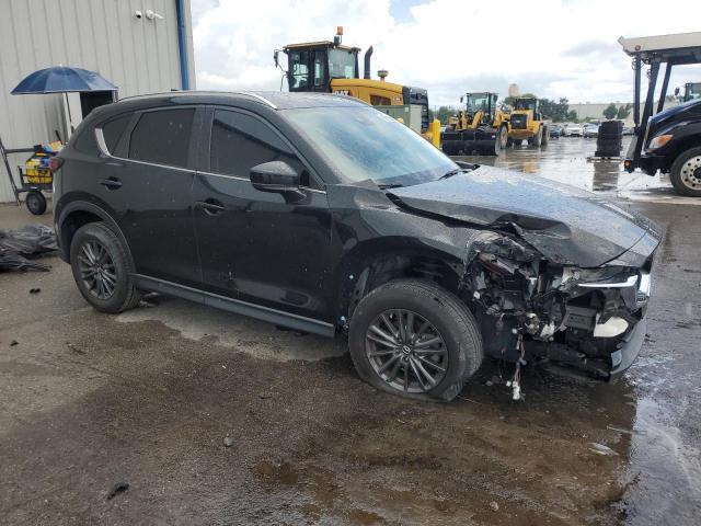  MAZDA CX-5 2020 Black
