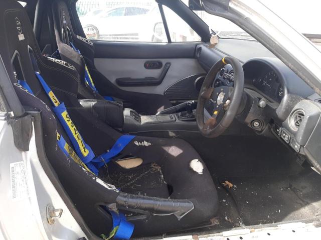 1998 MAZDA MX-5