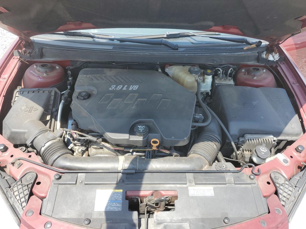 1g2zh361284266890 1G2ZH361284266890 2008 Pontiac G6 Gt