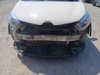 2014 RENAULT CAPTUR DYN for sale at Copart CORBY