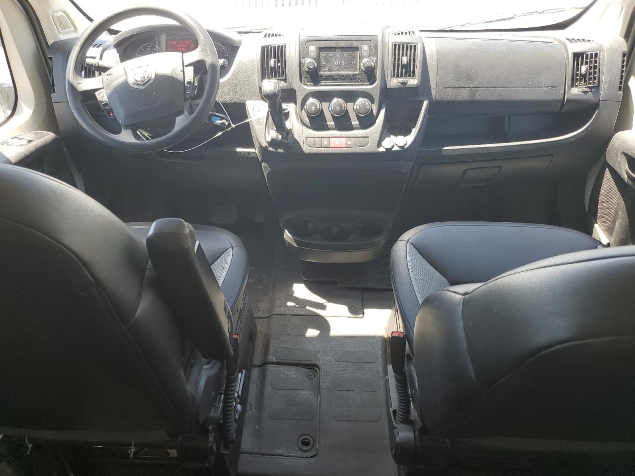 2022 Ram Promaster 1500 1500 Standard VIN: ZFBHRFAB1N6X28624 Lot: 66853755