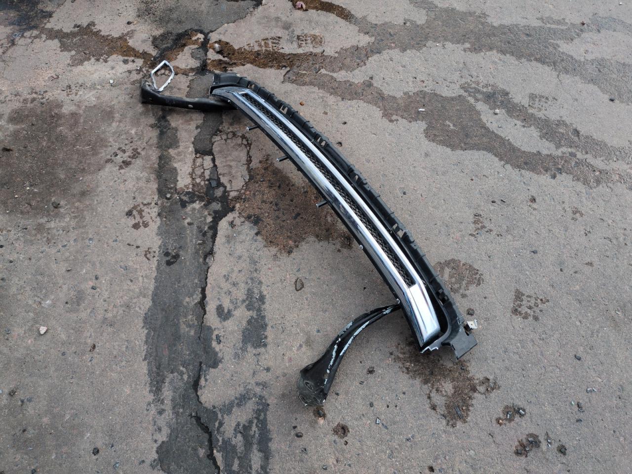 2014 Ford F150 Supercrew VIN: 1FTFW1ET3EKD55130 Lot: 66158245