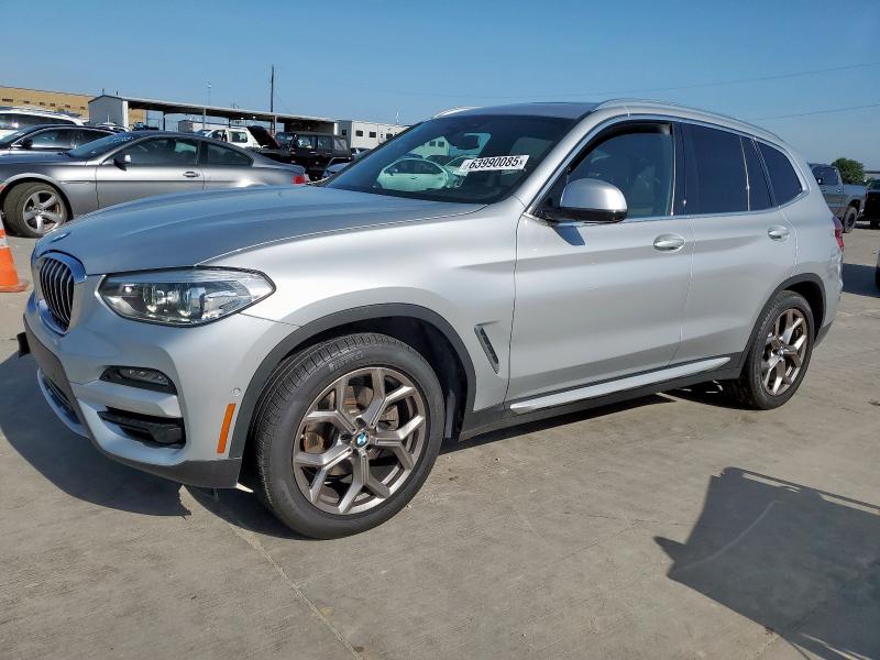 BMW X3 XDRIVE3 2021