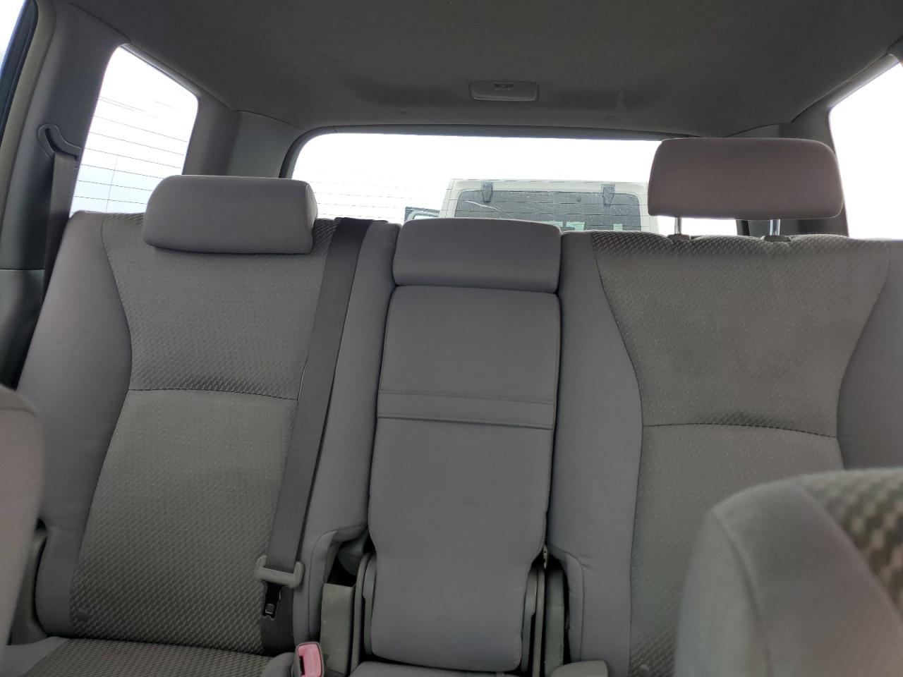2005 Toyota Highlander Limited VIN: JTEGP21A850081765 Lot: 62872435