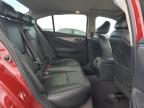 2014 INFINITI Q50 BASE   à vendre chez Copart ON - OTTAWA
