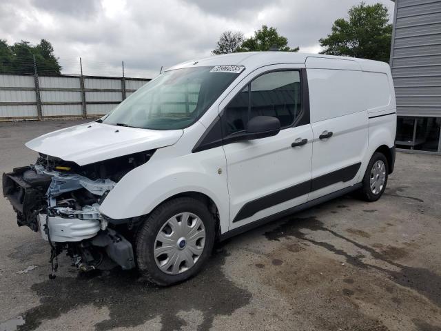  FORD TRANSIT 2020 Biały