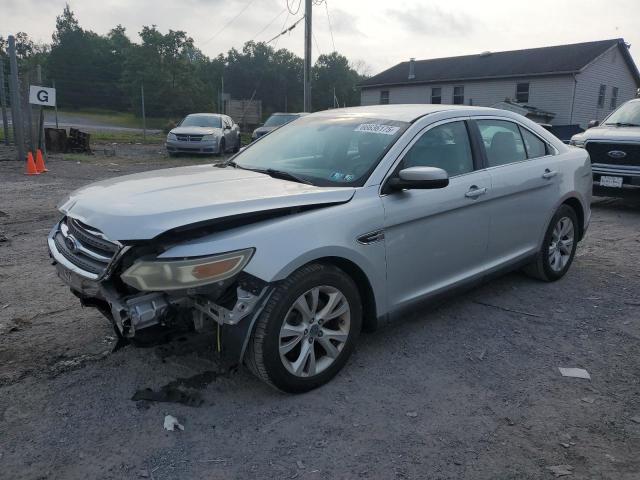 2011 Ford Taurus Sel