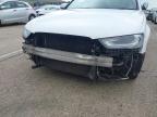2012 AUDI S4 TFSI QU for sale at Copart NEWBURY